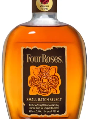 Four Roses Small Batch 2022 Edition